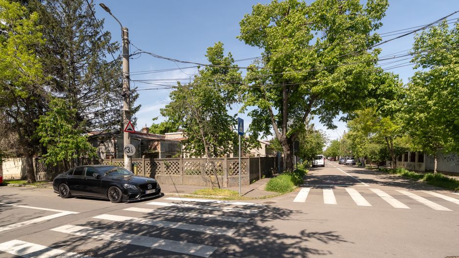 COMISION0% - Teren cu dubla deschidere, 246mp, str. Jimbolia - Bucurestii Noi - Poză 13