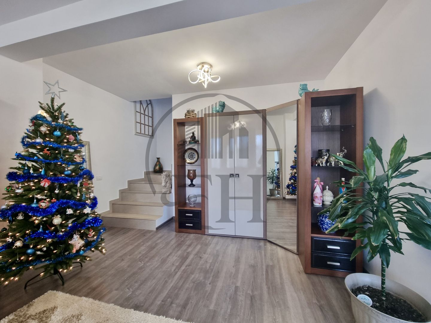 Casa / Vila de vanzare Valu lui Traian - Poză 14