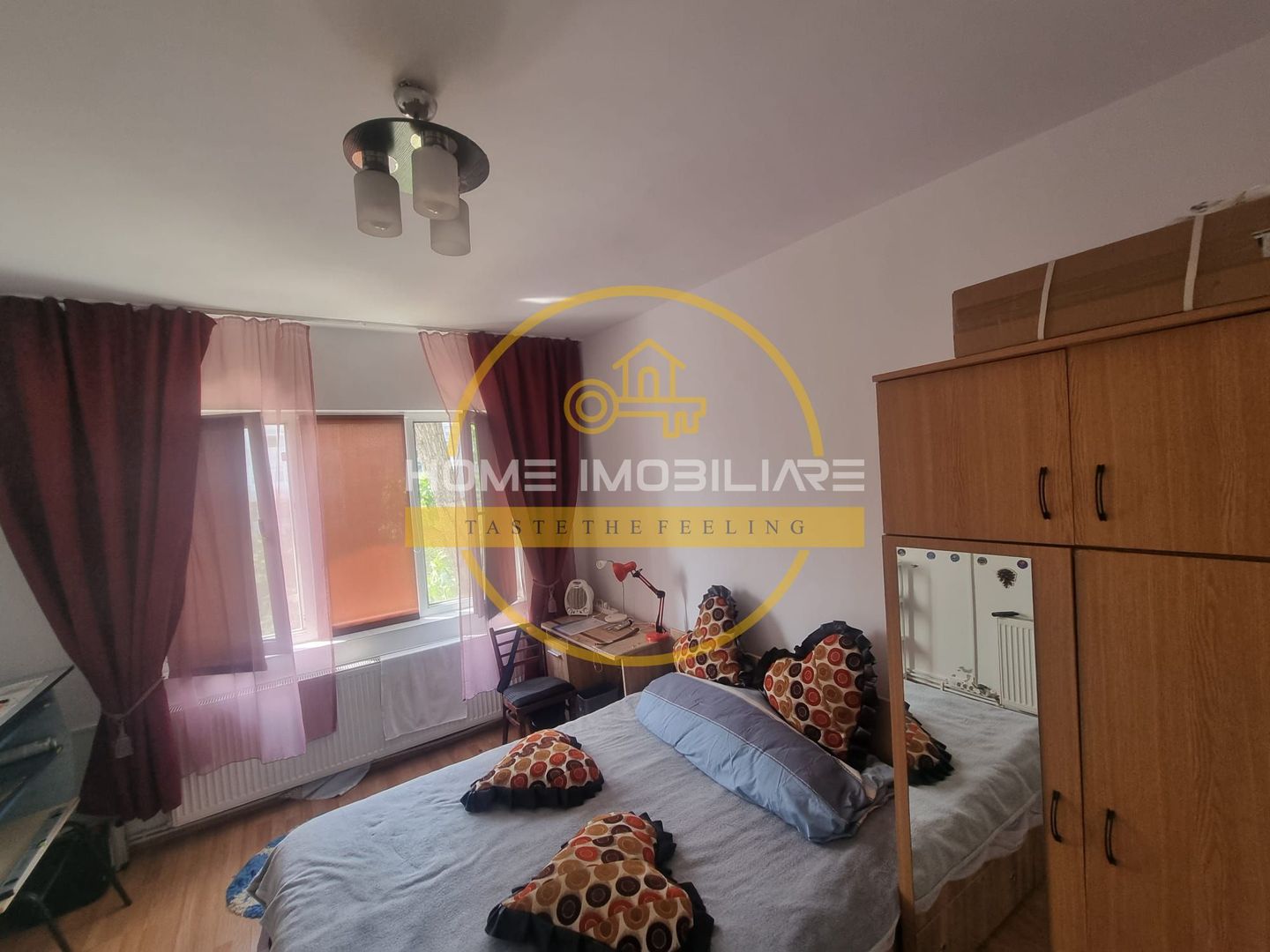 Garsoniera PET FRIENDLY/ Mobilata si utilata/ Zimbru - Poză 1