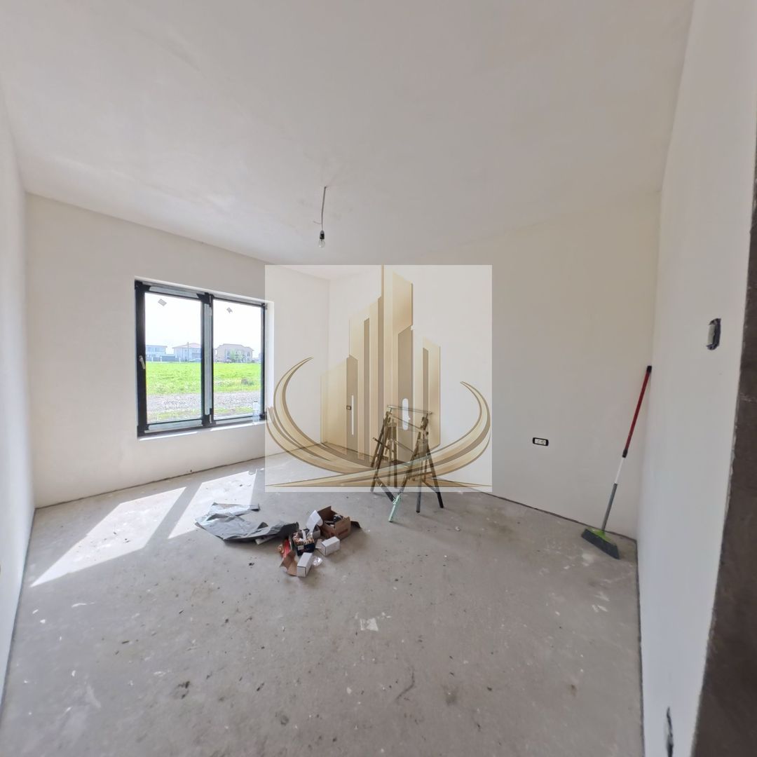 Duplex Modern Parter – Dumbrăvița | 92 mp utili | Teren 350 mp - Poză 8