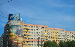 Particular - oferta ap 2 camere decomandat metrou Bucur Obor bloc reabilitat - Poză 11