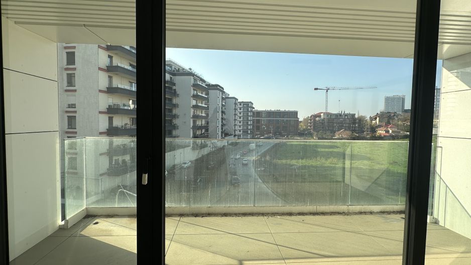 SUPER DEAL – Apartament 2 Camere One Lake Club - Poză 6