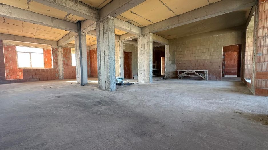 PENTHOUSE PANORAMIC – Etaj 9 | 4 Dormitoare | 5 Băi | Living 103 mp - Poză 12