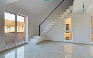 Penthouse 3 camere | ~80 mp | Giroc -  zona Lidl - Poză 1