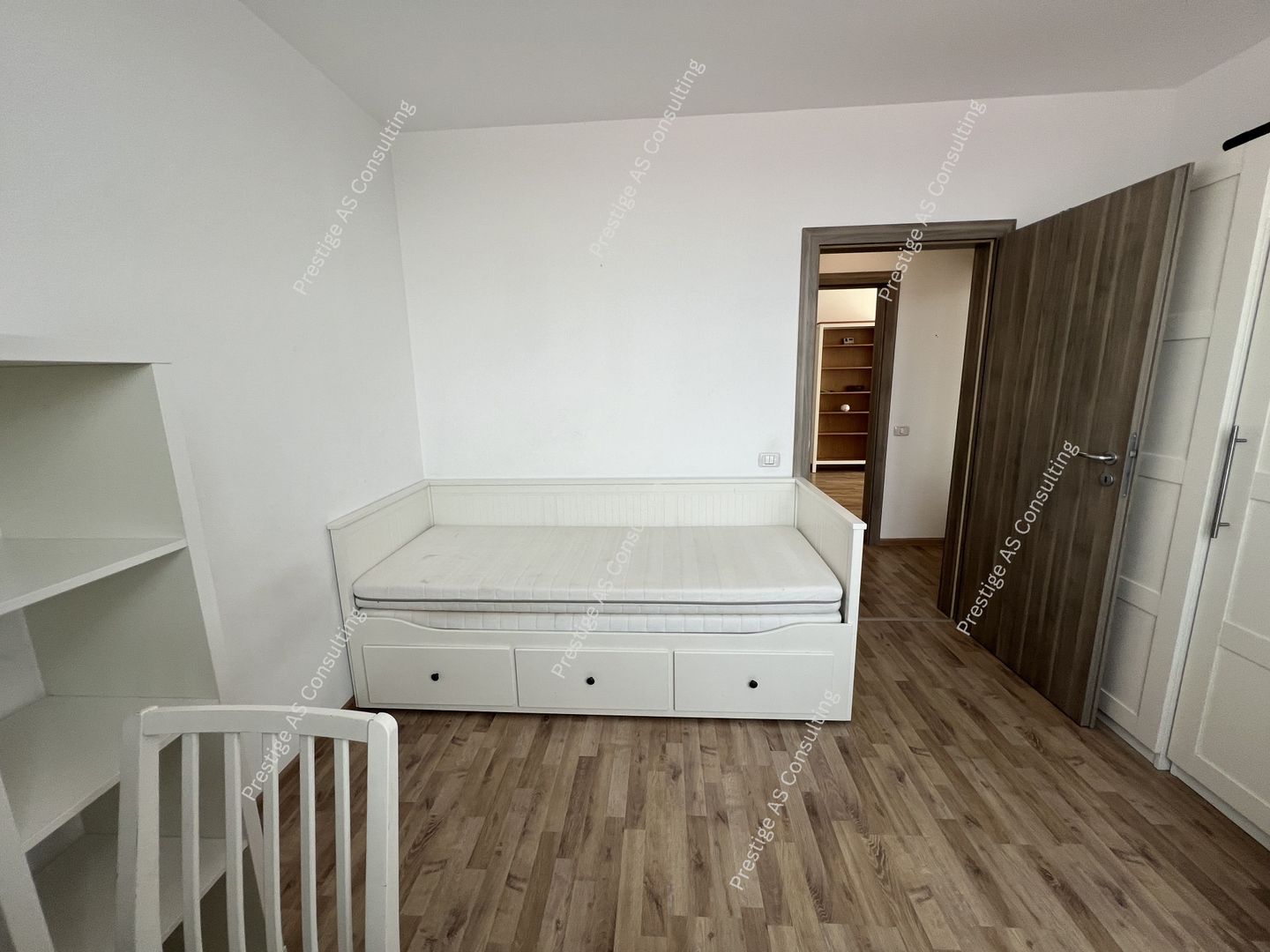 Apartament 3 Camere 2 Bai | Loc de parcare subteran | City of Mara - Poză 7