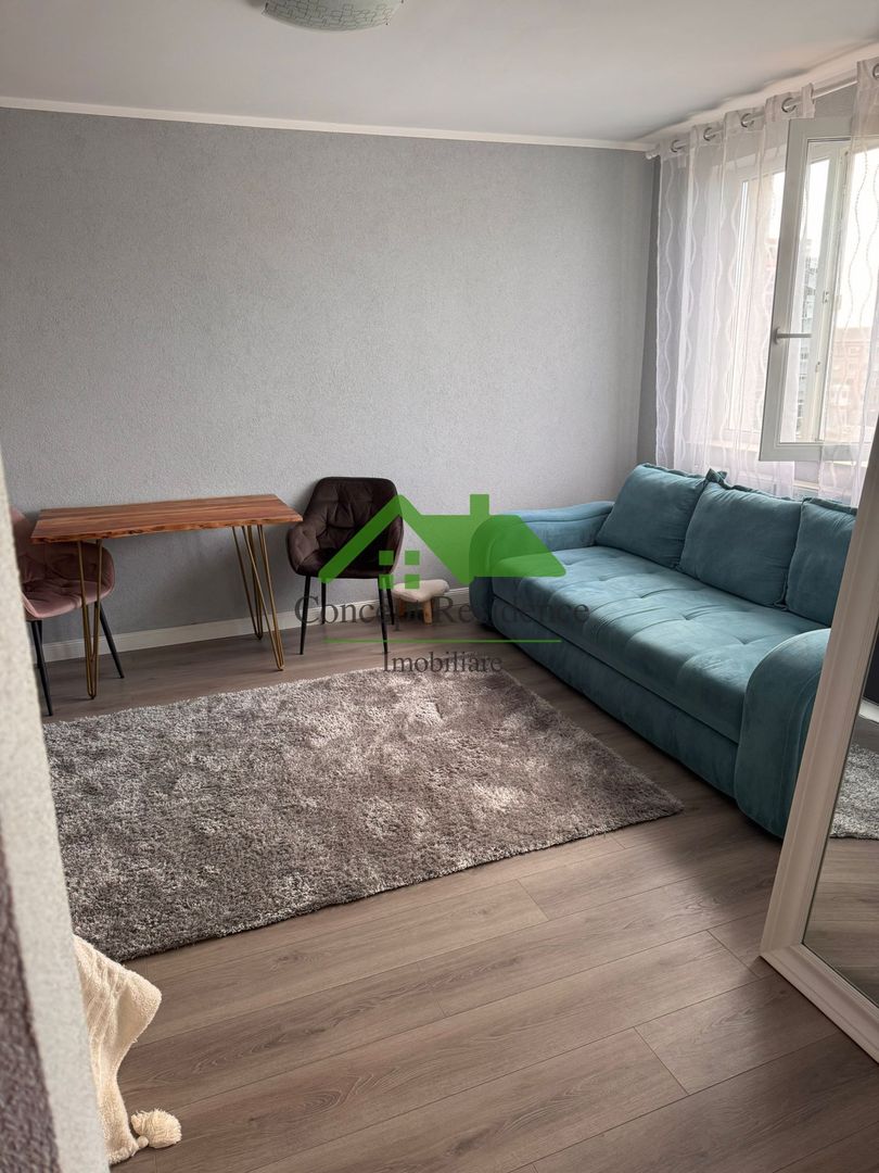 Apartament 2 camere – decomandat – zona Shopping Mall-V. Alecsandri. - Poză 4