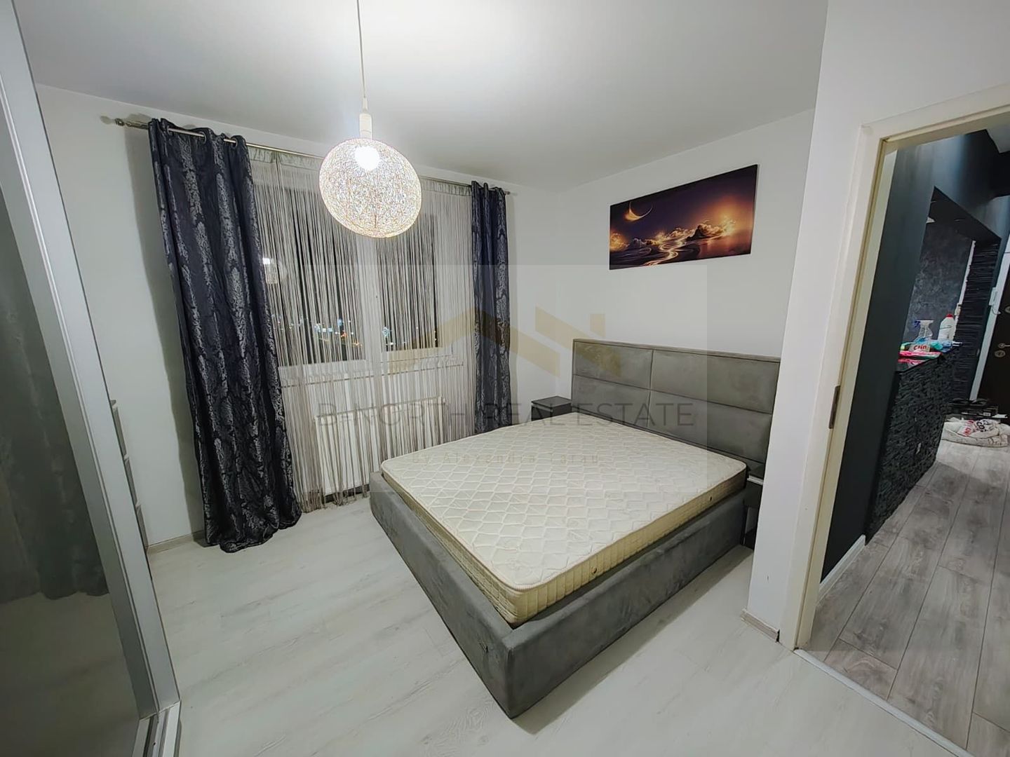 Apartament 2 camere de închiriat | Str. Luică | Parcare inclusă | Bloc 2019 - Poză 2