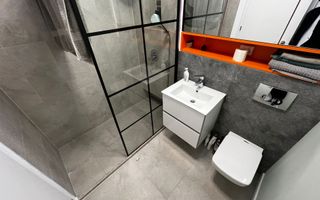 3 camere,modern, semicentral, Scala Center, zona Bosch, NTT Data - Poză 2