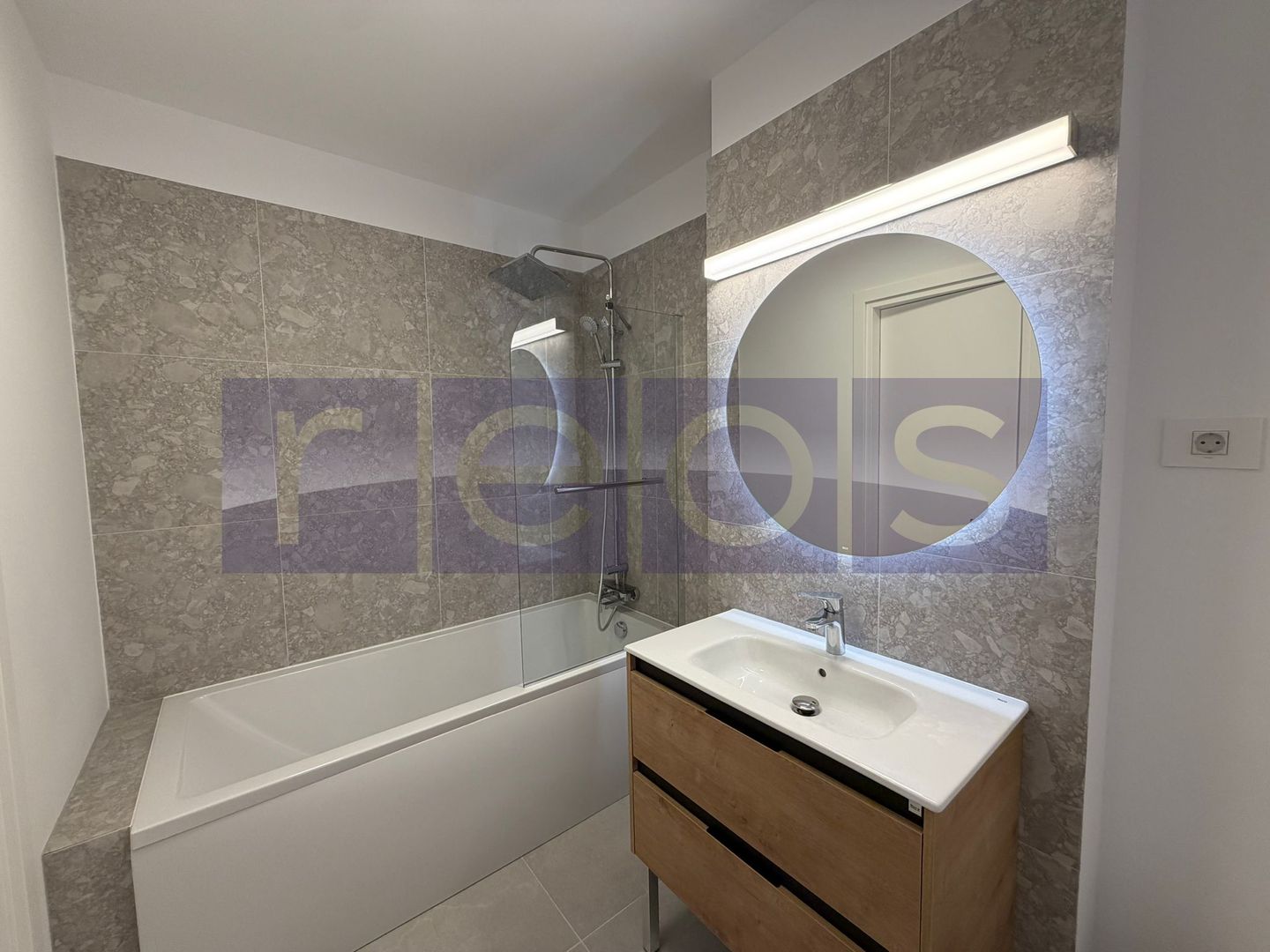 INCHIRIERE 3 CAMERE | BLOC BOUTIQUE | 88MP | IANCU NICOLAE | NEMOBILAT - Poză 9