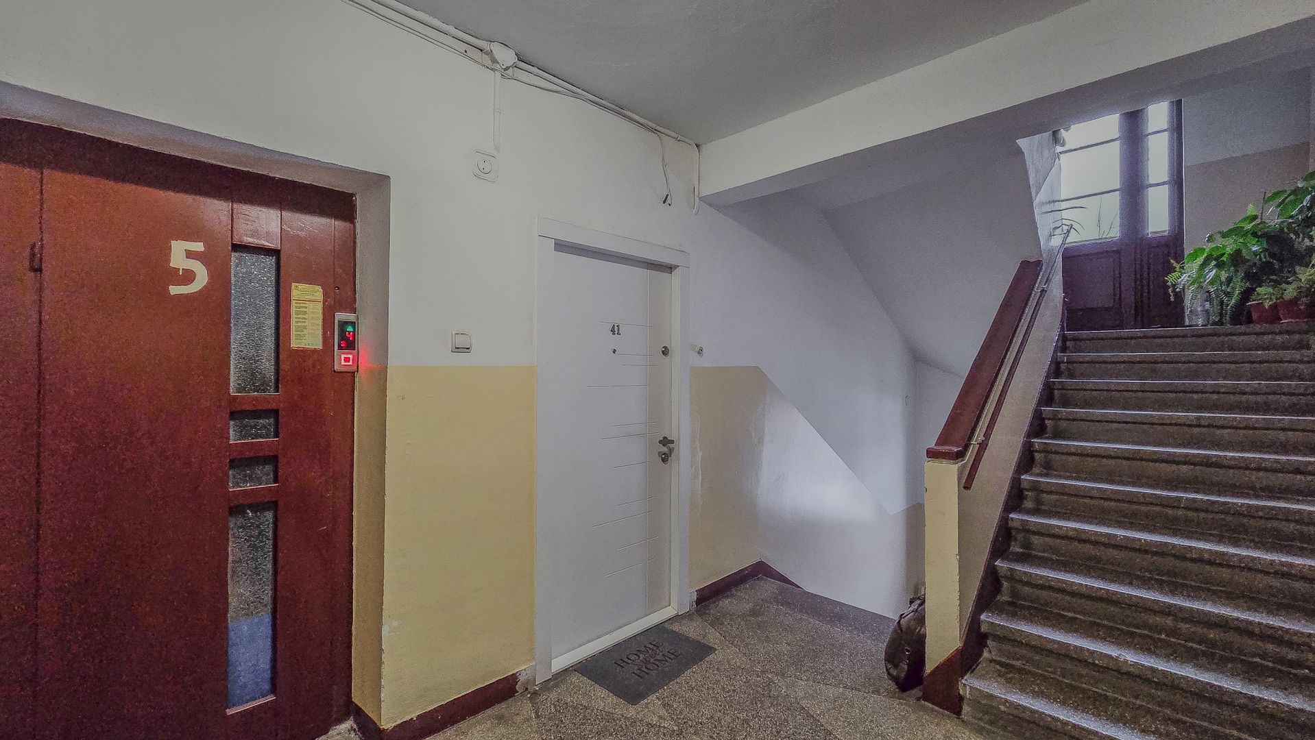 Garsonieră spațioasă de închiriat – Universitate | Str. Academiei - Poză 12