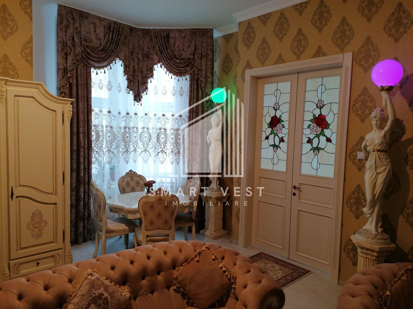 Apartament 3 camere | Etaj 3 din 3 | Zona Centrala - Poză 7