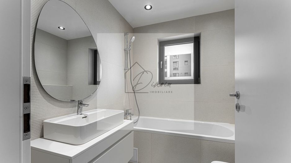 2 camere PRIMA VISTA  Promenada Pipera I TVA INCLUS I Premium I COM 0% - Poză 14