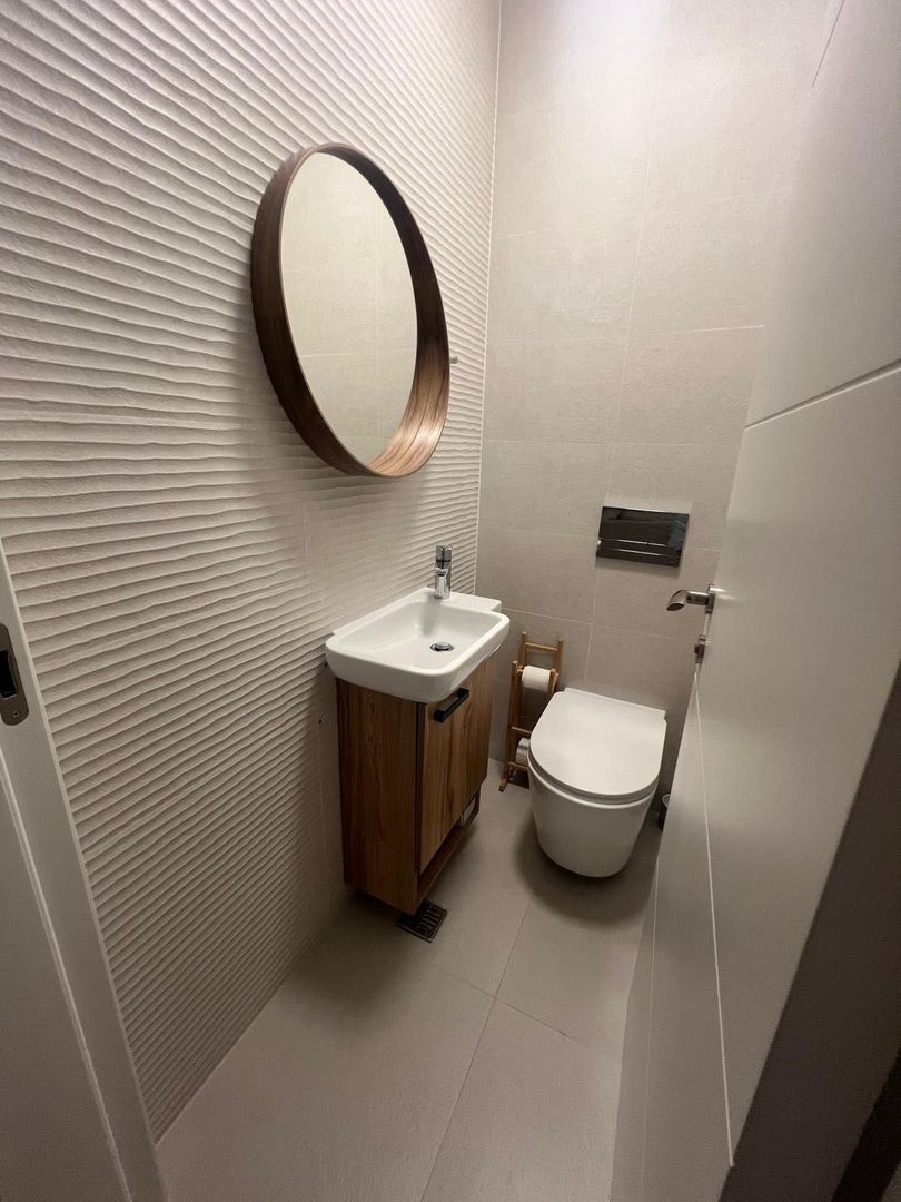 Apartament Floreasca Residence - Poză 6