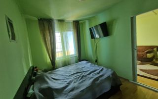 Apartament cu 3 camere in Tudor - Poză 3