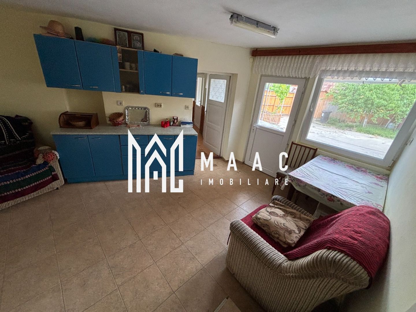 Casă 4 camere | 133 MPU | Acces auto | Pianu de Sus - Poză 8