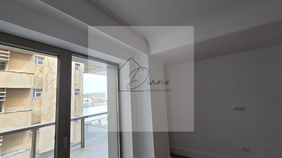 Apartament 2 camere Cortina 126 I Iancu Nicolae I Cambridge School - Poză 14