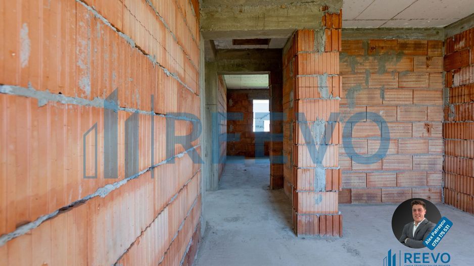 Casă la roșu, Hemeiuș ! - Poză 19