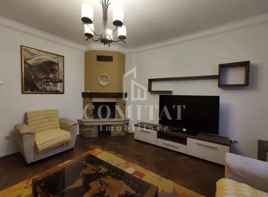 Apartament cu 2 camere decomandat | Finisaje moderne | Zona The Office — fotografia 3