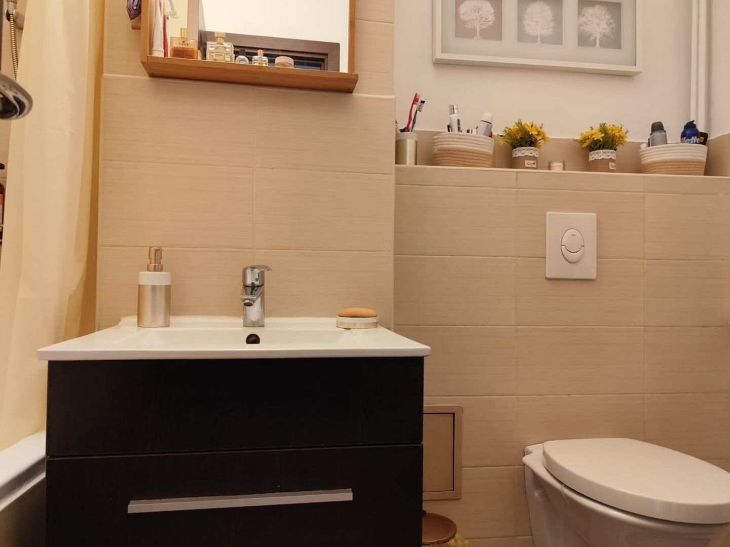 Apartament 4 camere, Calea Aradului - Oradea, tip D, renovat, vanzare - Poză 10