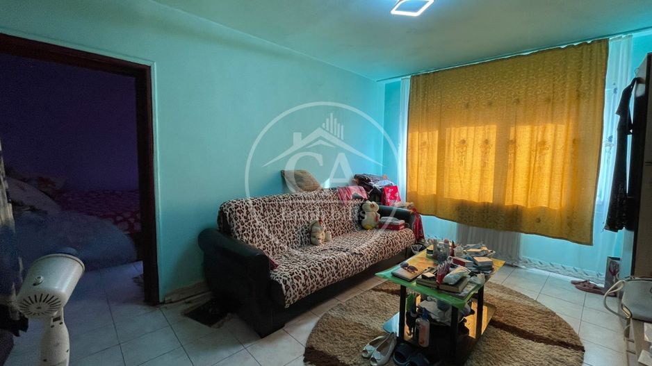 Apartament de vânzare cu 2 camere în Nufarul, Oradea - Poză 3