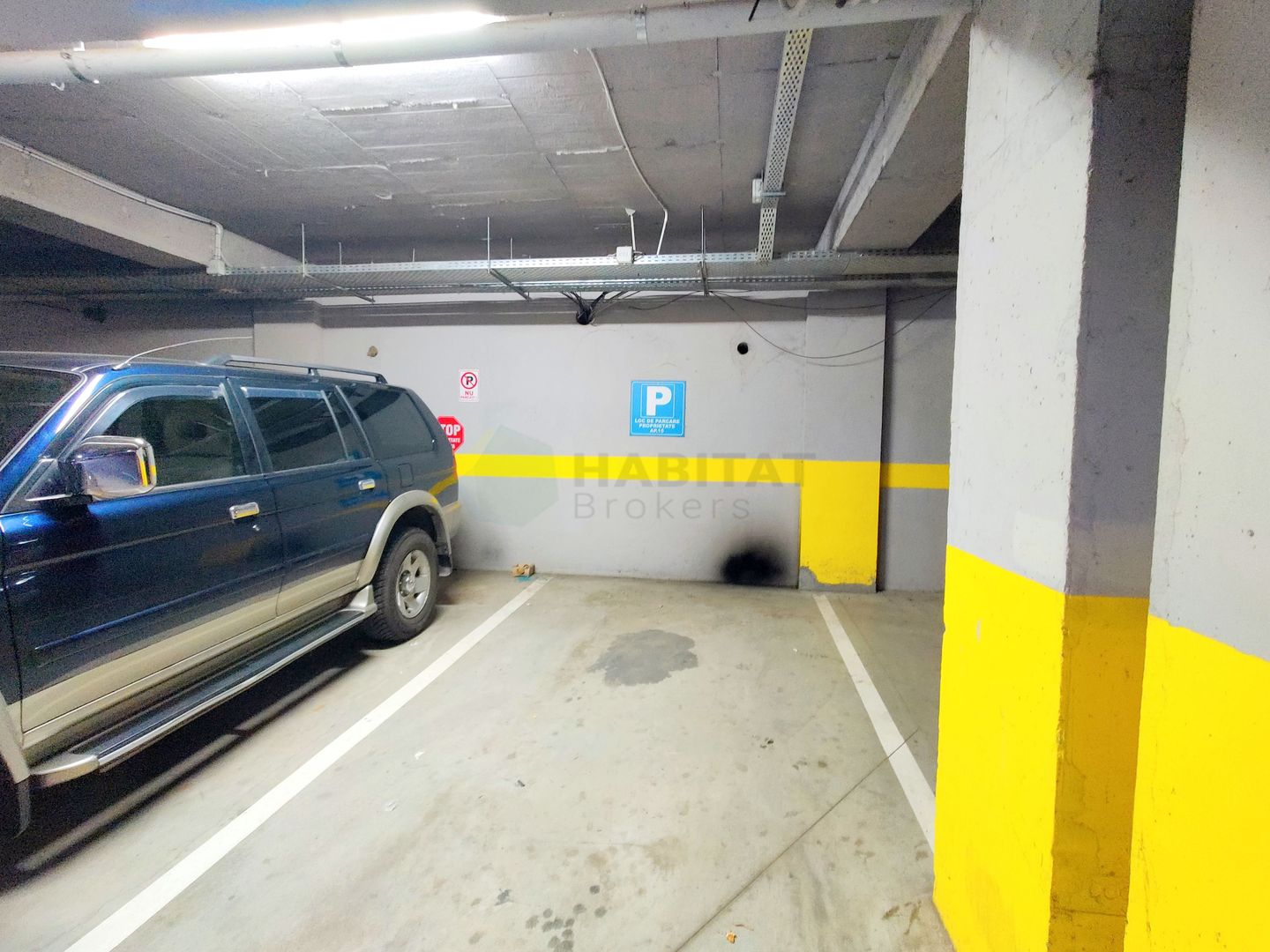 Decomandat, doua bai, loc de parcare in subteran, disponibil imediat - Poză 21