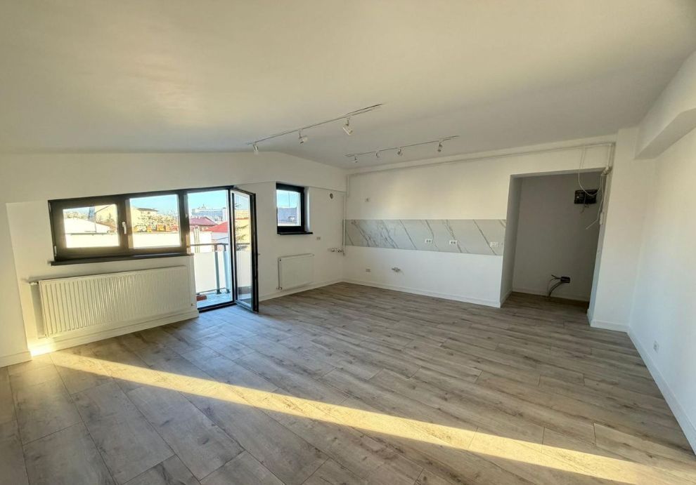 3 camere bloc 2020 | Tepes Voda | Calea Calarasilor | Traian - Poză 2