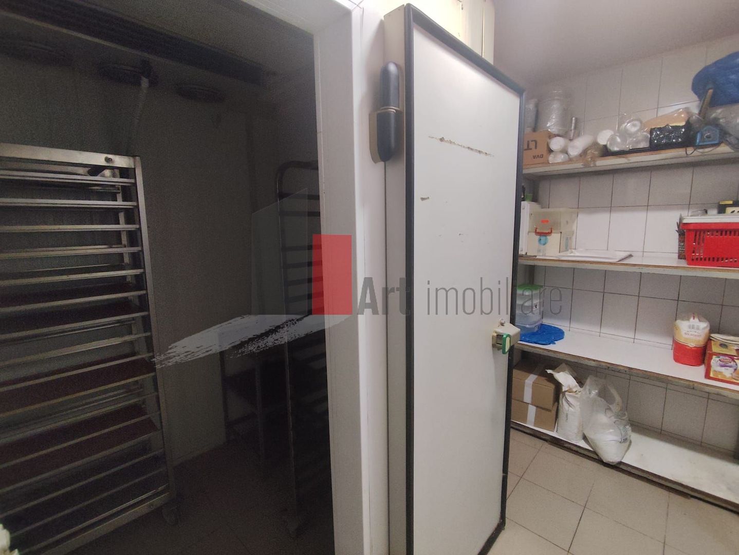 Spatiu comercial de inchiriat in zona Dacia - Ocazie!! - Poză 12