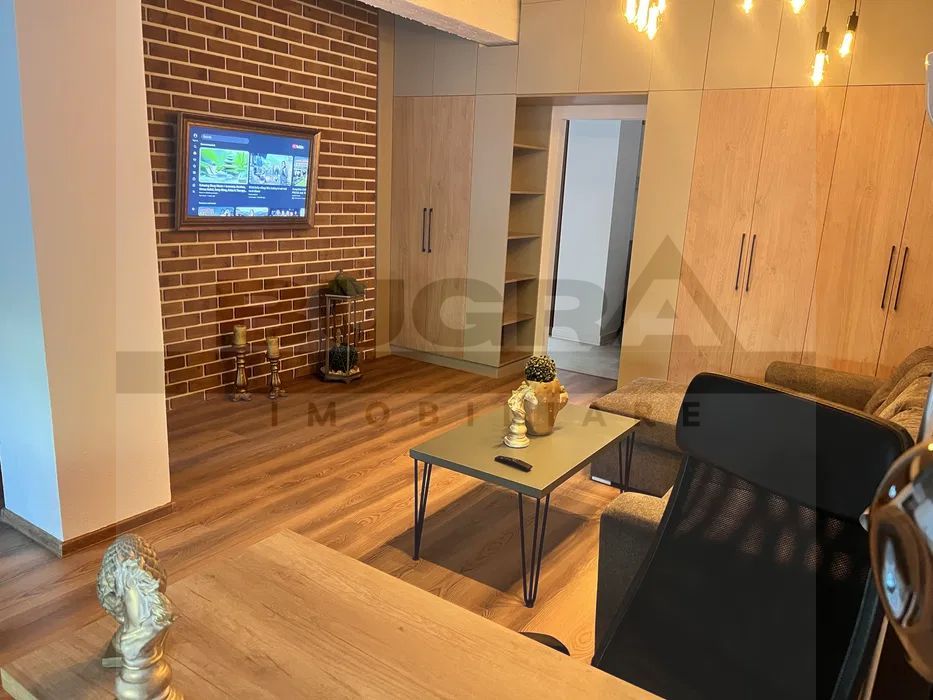 Apartament 2 camere, 55mp, zona Grigorescu - Poză 1