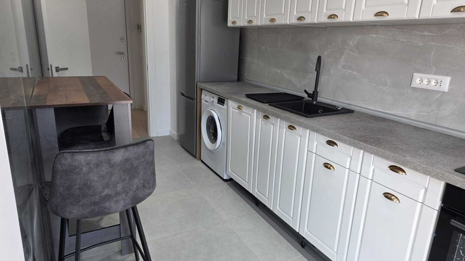 Apartament 2 camere Nusco City - Poză 2