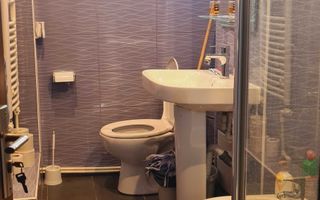 Apartament 2 camere, Bulevardul Primaverii, Iași - Poză 6