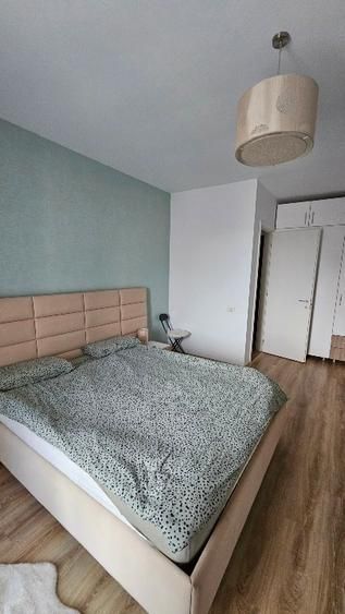 Apartament de inchiriat 2 camere Regie Grozavesti -prima inchiriere- - Poză 5