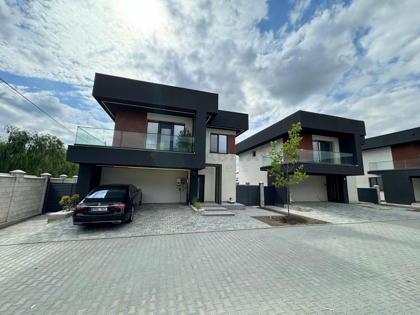 Avangarde by The Lake | Direct Dezvoltator - Poză 22