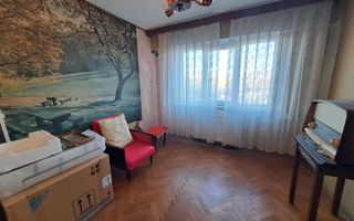 Etaj 2, Spitalul Judetean -Casa Tineretului 3 camere - Poză 12