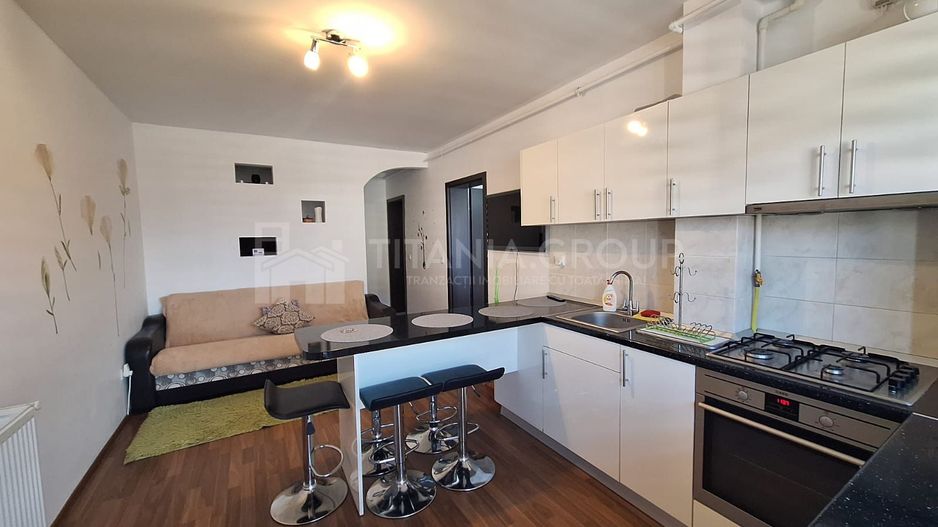 Studio cochet, 2 camere , pet friendly - Poză 4