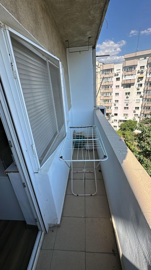 De Închiriat Garsonieră Spațioasă Decebal, Metrou Piața Muncii,2 Balcoane - Poză 13