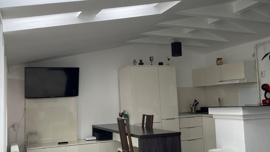 2 camere | Pipera | Baneasa | Jollie Ville  Iancu Nicolae - Poză 2