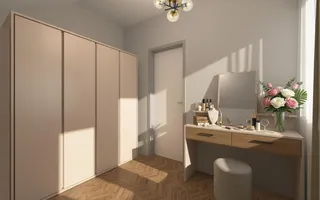 CASA INDIVIDUALA P+M | COMUNA BERCENI | STRADA MIORITA - Poză 11