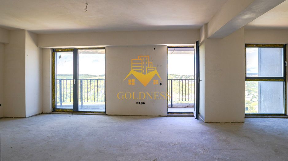 2700/mp Bloc 2021| 49 mp, posibilitate de recompartimentare 2 camere - Poză 1