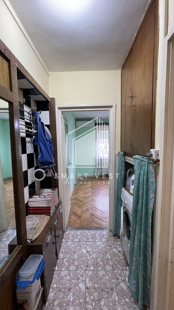 Apartament 2 camere de vânzare | 64 mp | Zona Micro 15 - Poză 14