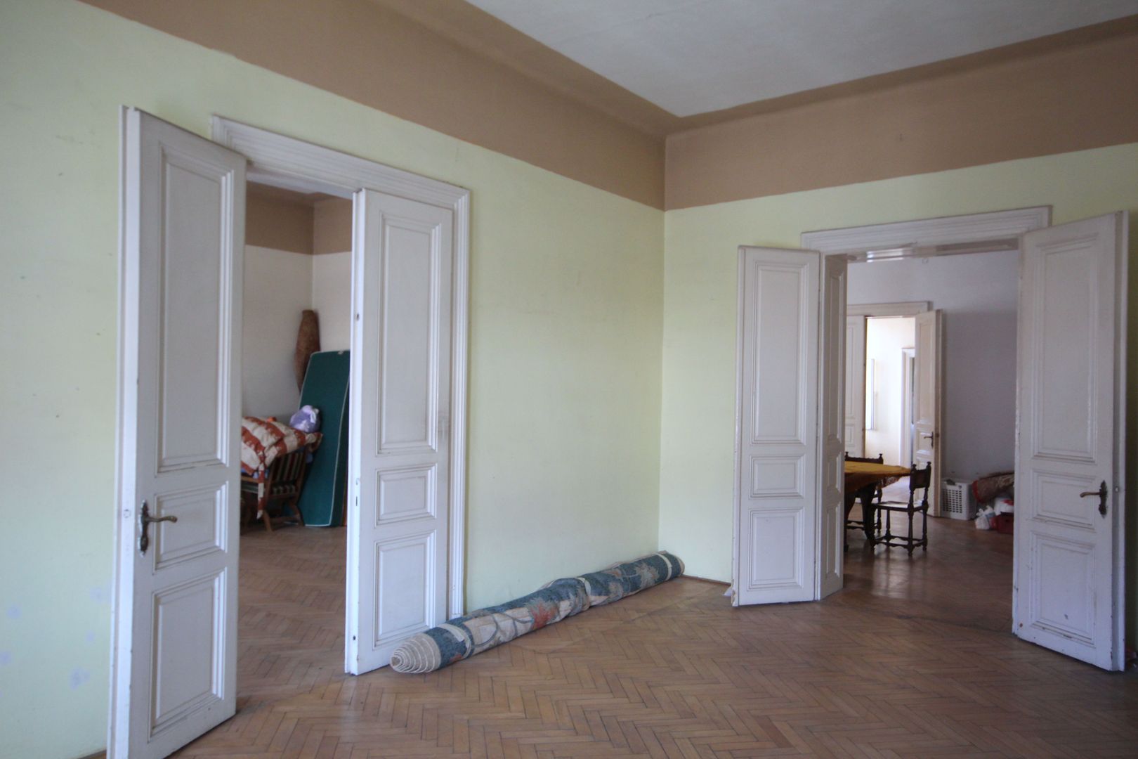 Apartament cu 3 cam. cladire istorica în zona Iosefin - Poză 4