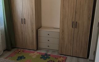 Apartament 2 camere renovat, metrou Parc Drumul Taberei, - Poză 5