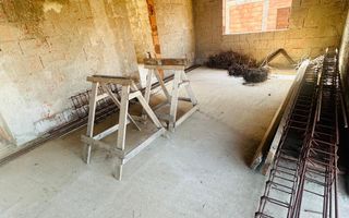 Vila individuala P+ M Giarmata 602mp teren - Poză 1