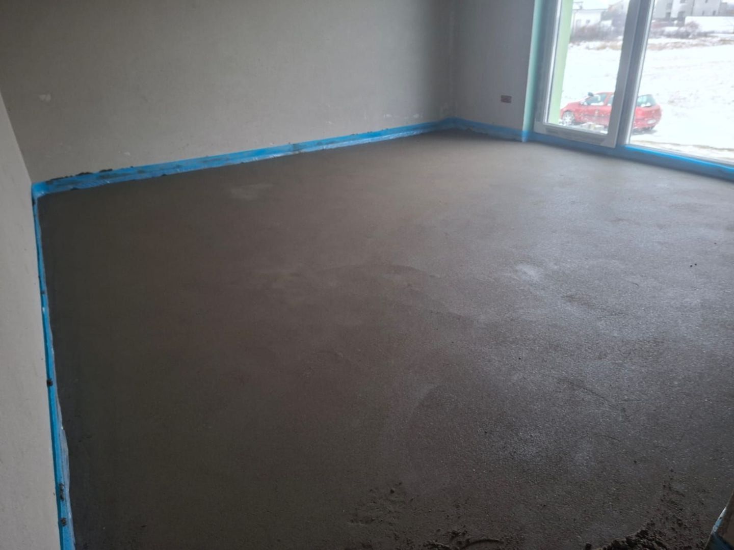 DUPLEX , MOSNITA NOUA, 3 CAMERE - Poză 3