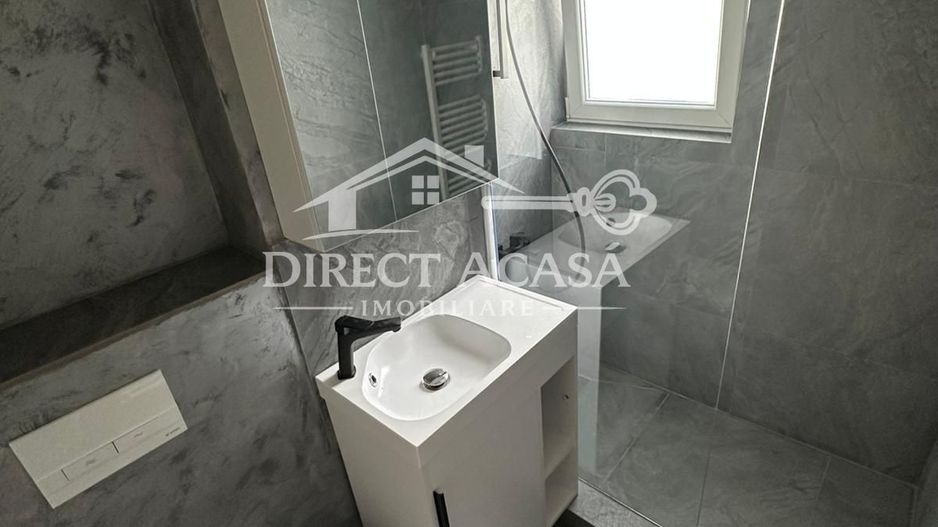 Apartament cu 2 camere de inchiriat-Str Vulcan-Zona Centru - Poză 5