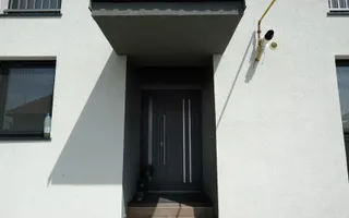 Duplex modern într-o zonă liniștită din Apahida, zonă excelentă. - Poză 13