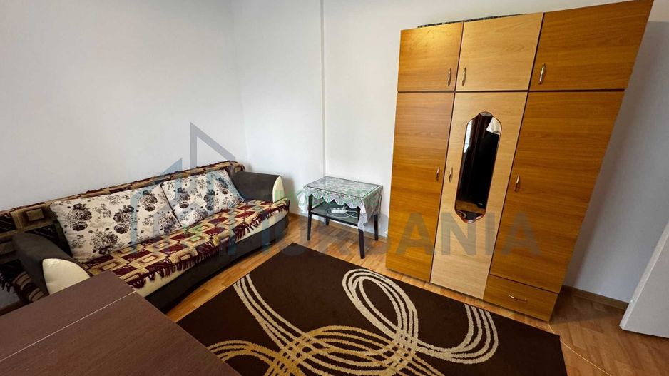 Apartament 1 cameră de închiriat, cartier Dacia, Alexandru cel Bun - Poză 6