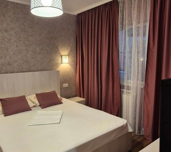 De vânzare apartament 2 camere – Constanța, (zona Casa de Cultură) - Poză 1