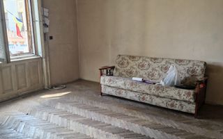 Apartament 1 camera, 36 mp, zona Camera de Comert, central - Poză 3