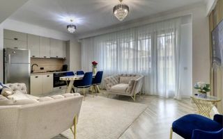 VANZARE 4 CAMERE | PARCUL BAZILESCU | METROU - Poză 3