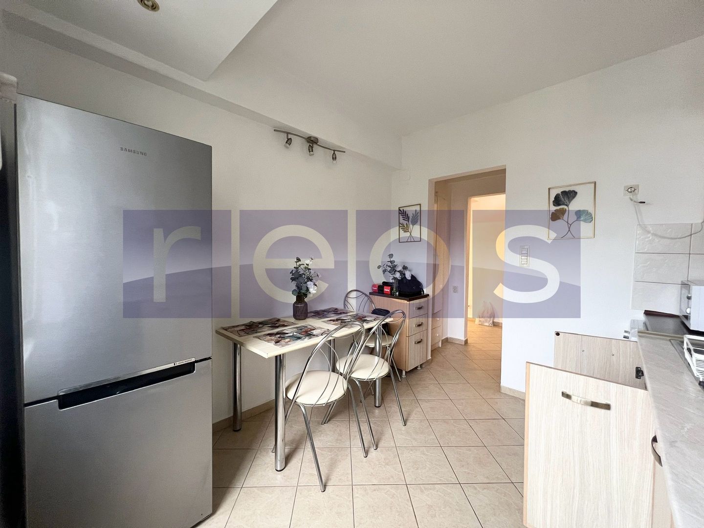 INCHIRIERE 2 CAMERE | DECOMANDAT | PIATA AMZEI - Poză 7